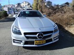 SLK200 エクスクルーシブ
