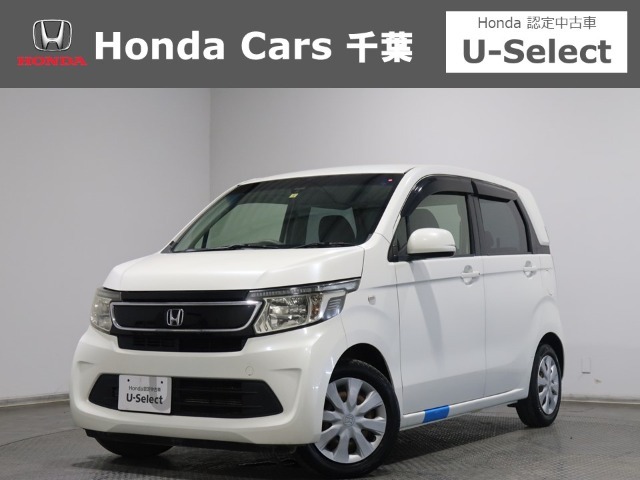 ホンダカーズ千葉 U-Selectちはら台へようこそ！ 当社下取りのお墨付き車両！人気車両で充実装備の一台！おススメです☆どうぞご覧くださいませ☆