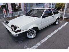 スプリンタートレノ