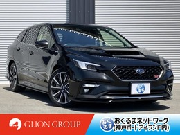 スバル レヴォーグ 1.8 STI スポーツ EX 4WD STIスポーツ EX 4WD