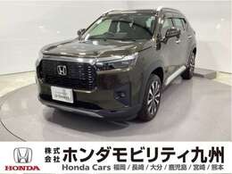 ホンダ WR-V 1.5 Z プラス 純正メモリーナビ　バックカメラ