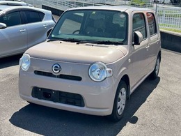 ダイハツ ミラココア 660 X 