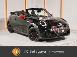 R3　BMW　ミニ　コンバーチブル
