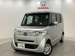 ホンダ N-BOX+ 660 G Lパッケージ 車いす仕様車 4WD 光触媒抗菌消臭施工済