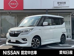 スズキ ソリオ 1.2 バンディット ハイブリッド SV 大画面ナビ　全方位カメラ　前後ドラレコ