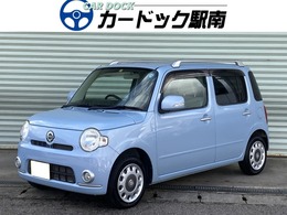 ダイハツ ミラココア 660 プラス X CD再生 スマートキー