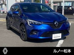 ルノー ルーテシア インテンス 