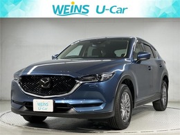 マツダ CX-5 2.5 25S プロアクティブ 4WD ブラインドモニター ドラレコ ETC車検整備