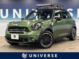 ミニ ミニクロスオーバー クーパー SD HIDヘッドライト