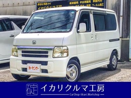 ホンダ バモス 660 L アルミホイール付 5速マニュアル車