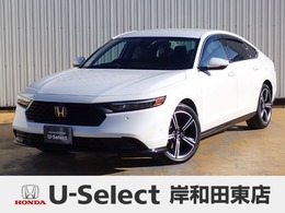 ホンダ アコード 2.0 Google搭載ディスプレイ　Rカメラ　ETC　LE