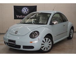 フォルクスワーゲン ニュービートル EZ Newパーツ内外装フルカスタム車　ナビTV