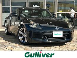 日産 フェアレディZ 3.7 純正メモリナビ(CD・DVD・AM・FM)アイドリ