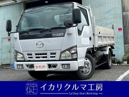 マツダ タイタン 4.6 ワイド 高床 ディーゼル 