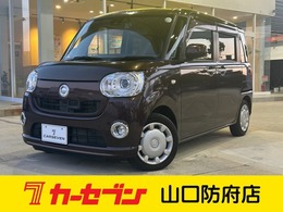 ダイハツ ムーヴキャンバス 660 G  SAII 社外ナビ＆フルセグテレビ＆DVD＆CD