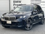 xドライブ 40d Mスポーツ 4WD