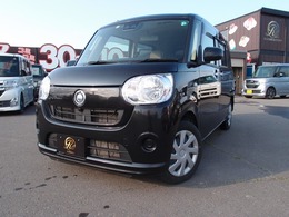 ダイハツ ムーヴキャンバス 660 X SAIII 4WD 純正フルセグナビ・Bカメラ・Bluetooth