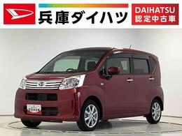 ダイハツ ムーヴ 660 X リミテッドII SAIII 1年保証　ディスプレイオーディオ　DVD