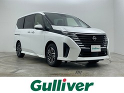 R7　日産　セレナ