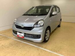 ダイハツ ミライース 660 L CD