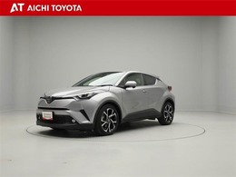 トヨタ C-HR G-T ロングラン保証付き　トヨタ認定中古車