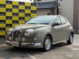 光岡自動車 ビュートストーリー 1.5 ハイブリッド LX E-Four 4WD 