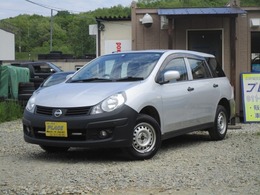 日産 AD 1.6 VE 4WD ナビ・TV　Bカメラ　ETC　キーレス