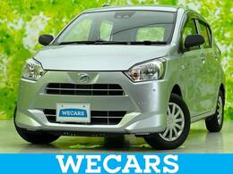 ダイハツ ミライース 660 L SAIII 社外 メモリーナビ/スマートアシスト(トヨ