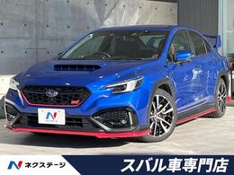 スバル WRX S4 2.4 STI スポーツR EX 4WD サンルーフ　STIマフラー　STIエアロパッケ