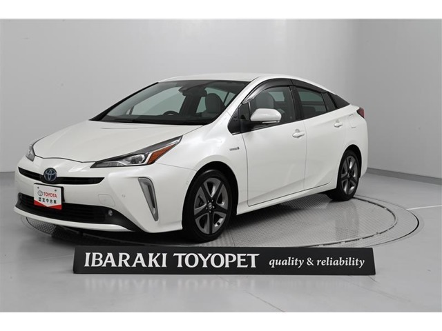 TOYOTA認定中古車です。お気軽にお問い合わせください。