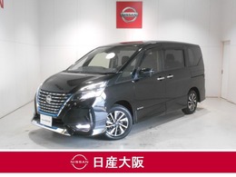 日産 セレナ 1.2 e-POWER ハイウェイスター V プロパイロット・衝突軽減ブレーキ