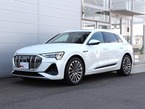 55 クワトロ Sライン 4WD