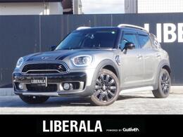 ミニ ミニクロスオーバー クーパー SD オール4 4WD インテリセーフJCWステアリングACC純正HDD