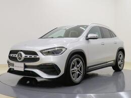 メルセデス・ベンツ GLAクラス GLA180 AMGライン 