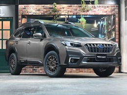 スバル レガシィアウトバック 1.8 リミテッド EX 4WD イージーアップ　17アルミ　ATタイヤ