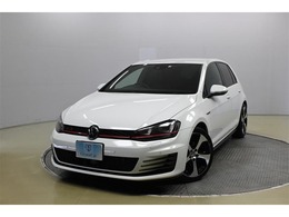 フォルクスワーゲン ゴルフ GTI ナビ スマートキー ETC