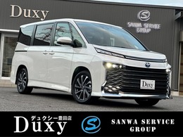 トヨタ ヴォクシー 1.8 ハイブリッド S-Z 即 納 快適利便パッケージHi パノラミック