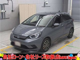 ホンダ フィット 1.5 e:HEV ホーム 自社 ロー ン対象車/自社 リース対象車