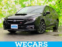 スバル レヴォーグ 1.8 STI スポーツ EX 4WD 純正 11.6インチ メモリーナビ/デジタルイ
