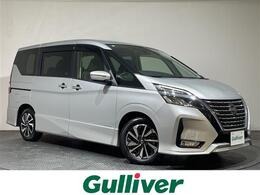 日産 セレナ 2.0 ハイウェイスター V プロパイロット/後席フリップダウンモニタ