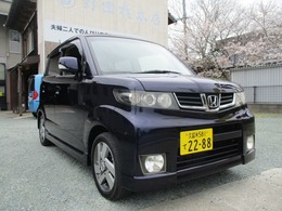 ホンダ ゼスト 660 スパーク W ヘッドライトリペア　内外装仕上済 異臭無