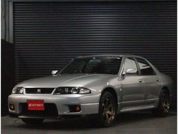 日産 スカイラインGT-Rセダン 1998年01月〜モデルの中古車