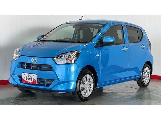 全車ダイハツ認定中古車です。安心のディーラー保証付き！