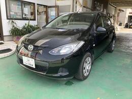 マツダ デミオ 13C-V ワンセグナビ ETC 