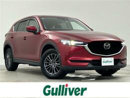 マツダ CX-5 2.2 XD プロアクティブ ディーゼルターボ 純正ナビ バックカメラ BSM  ETC 禁煙車