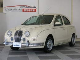 光岡自動車 ビュート 1.2 12DX 4WD メイクアップ車両 ココア本革シート＆クラ