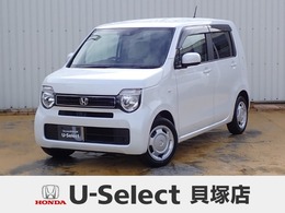 ホンダ N-WGN 660 G ホンダ センシング 純正ナビ　フルセグ　ETC　ドラレコ