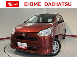 ダイハツ ミライース 660 L SAIII 2WD　コーナーセンサー　オートライト