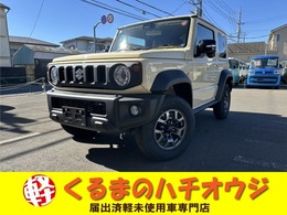 スズキ ジムニーシエラ 1.5 JC 4WD ETC　ドラレコ