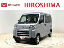 ダイハツ ハイゼットカーゴ 660 デラックス 4WD ハロゲンヘッドランプ　　荷室ランプ　コー